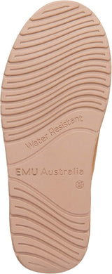 Stivale Chestnut Autunno/Inverno