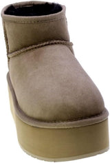 Stivale Coriander Autunno/Inverno