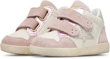 Sneaker Rosa Autunno/Inverno