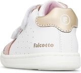 Sneaker White Autunno/Inverno