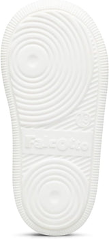 Sneaker White Autunno/Inverno