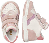 Sneaker Rosa Autunno/Inverno