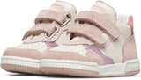 Sneaker Rosa Autunno/Inverno