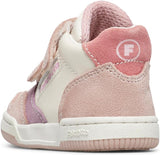 Sneaker Rosa Autunno/Inverno