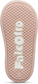 Sneaker Rosa Autunno/Inverno