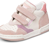 Sneaker Rosa Autunno/Inverno