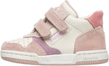 Sneaker Rosa Autunno/Inverno