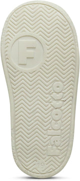 Sneaker White Autunno/Inverno