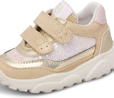 Sneaker Oro Autunno/Inverno