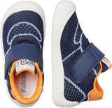 Sneaker Blu Autunno/Inverno