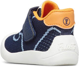 Sneaker Blu Autunno/Inverno
