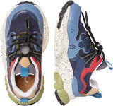 Sneaker Blu Autunno/Inverno