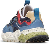 Sneaker Blu Autunno/Inverno