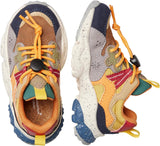 Sneaker Multicolor Autunno/Inverno