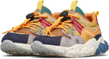 Sneaker Multicolor Autunno/Inverno