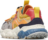 Sneaker Multicolor Autunno/Inverno
