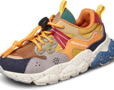 Sneaker Multicolor Autunno/Inverno