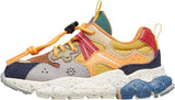 Sneaker Multicolor Autunno/Inverno