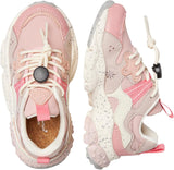 Sneaker Rosa Autunno/Inverno