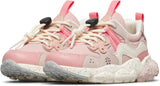 Sneaker Rosa Autunno/Inverno