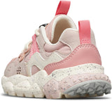 Sneaker Rosa Autunno/Inverno