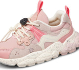 Sneaker Rosa Autunno/Inverno