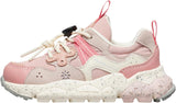 Sneaker Rosa Autunno/Inverno