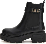 Anfibio Black Autunno/Inverno