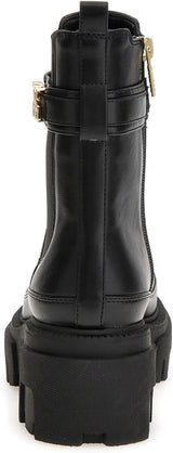 Anfibio Black Autunno/Inverno