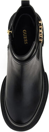 Anfibio Black Autunno/Inverno