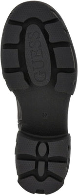 Anfibio Black Autunno/Inverno