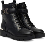 Anfibio Black Autunno/Inverno