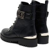 Anfibio Black Autunno/Inverno