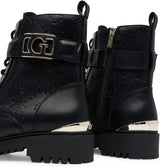 Anfibio Black Autunno/Inverno