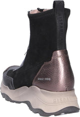 Stivale Black Autunno/Inverno