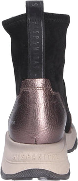 Stivale Black Autunno/Inverno