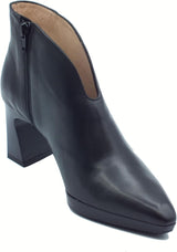 Stivale Black Autunno/Inverno