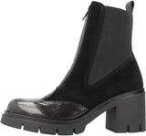 Stivale Antracite Autunno/Inverno