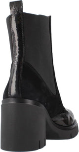 Stivale Antracite Autunno/Inverno