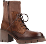 Stivale Brown Autunno/Inverno