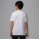 T-Shirt White Autunno/Inverno