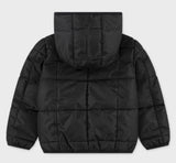 Giubbotto Black Autunno/Inverno