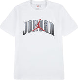 T-Shirt White Autunno/Inverno