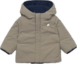 Giubbotto Blue Depht Autunno/Inverno