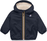 Giubbotto Blue Depht Autunno/Inverno