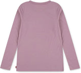 T-Shirt Lilla Autunno/Inverno