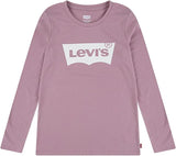 T-Shirt Lilla Autunno/Inverno