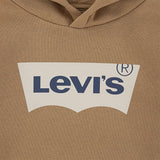 Felpa Brown Autunno/Inverno
