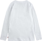 T-Shirt White Autunno/Inverno