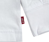 T-Shirt White Autunno/Inverno